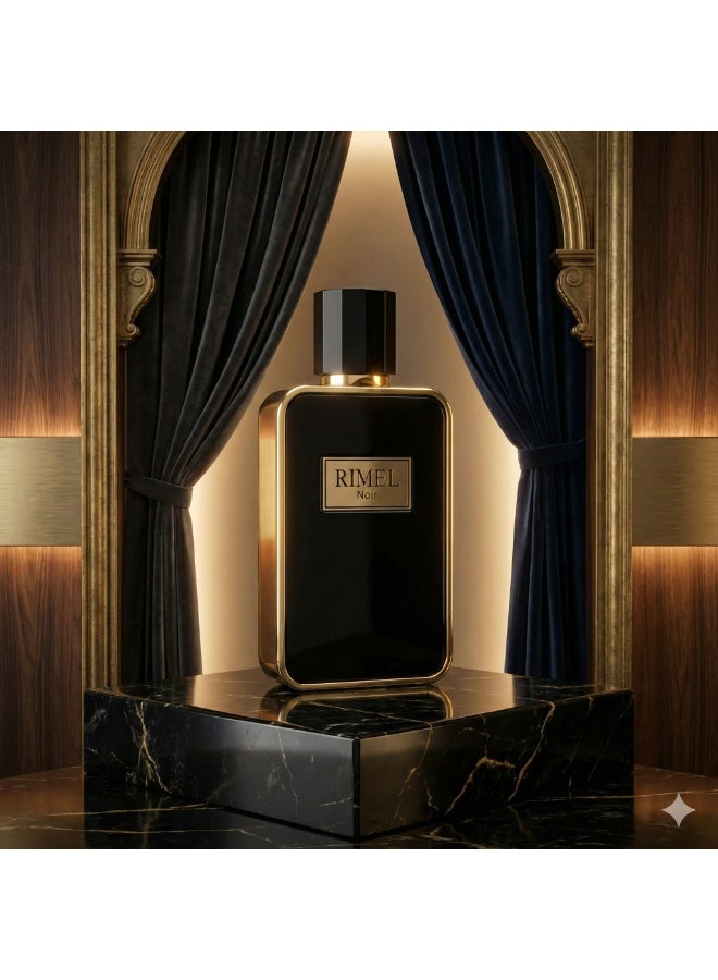 ريفيروز عطر ريميل نوير  مل  100 - Image 5